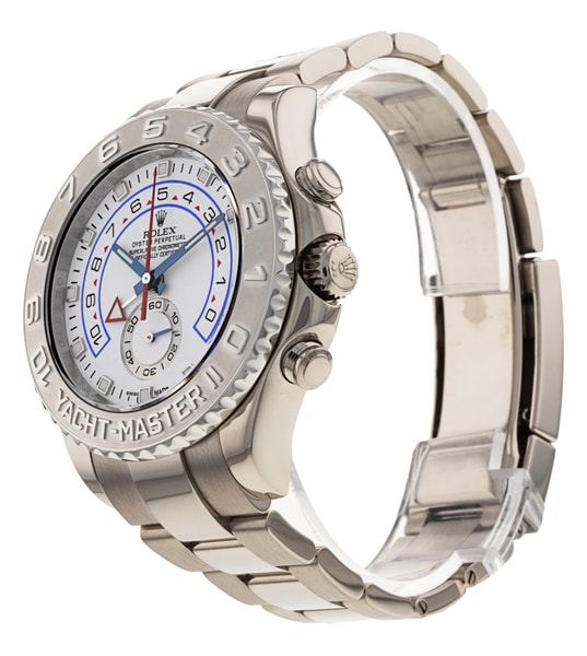 Rolex Yacht-Master II 116689
